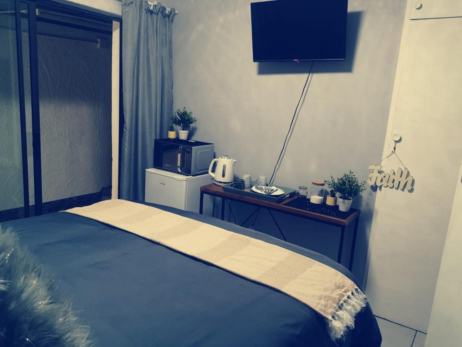 Апартаменты Be Our Guest Near Or Tambo International Airport Боксбург Экстерьер фото